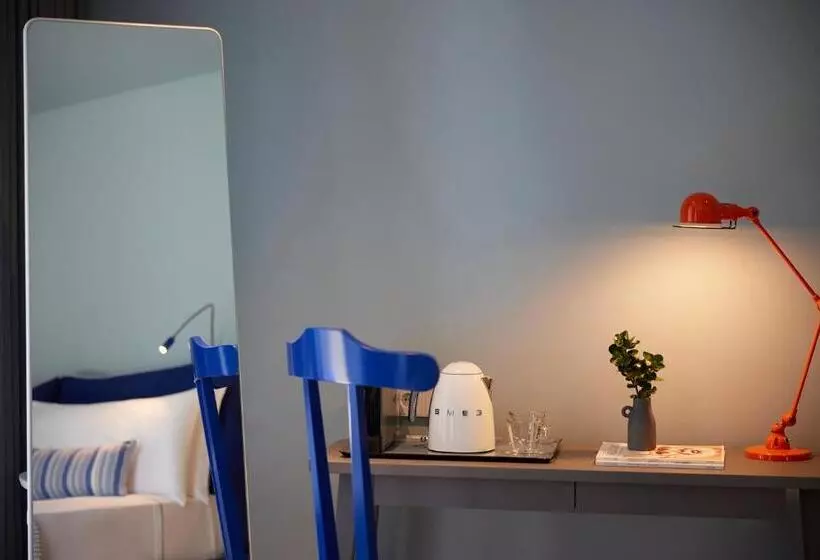 Fotos del hotel Fresh:  24