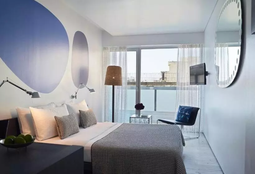 Fotos del hotel Fresh:  18