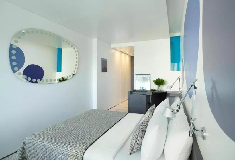 Fotos del hotel Fresh:  16