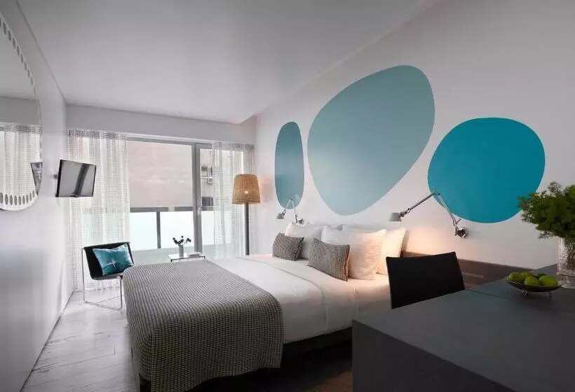 Fotos del hotel Fresh:  9