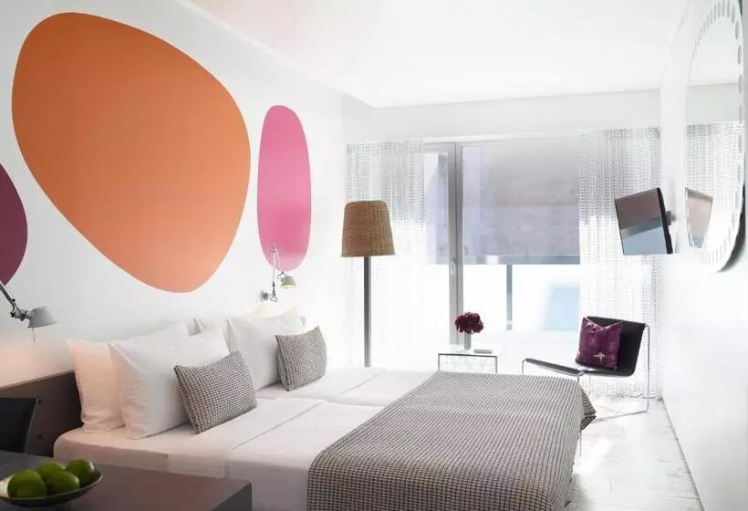 Fotos del hotel Fresh:  17