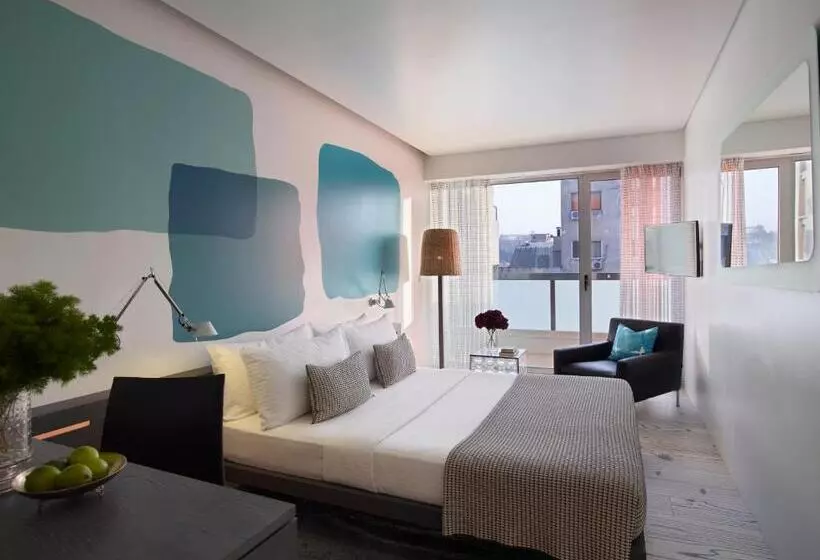 Fotos del hotel Fresh:  5