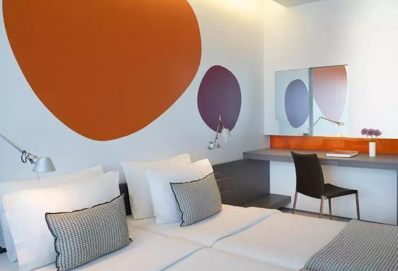 Fotos del hotel Fresh:  19