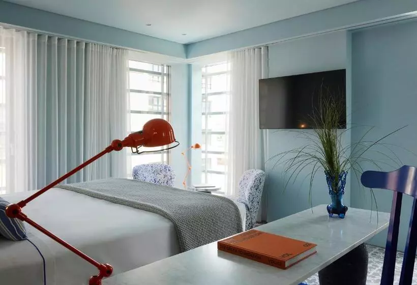 Fotos del hotel Fresh:  21