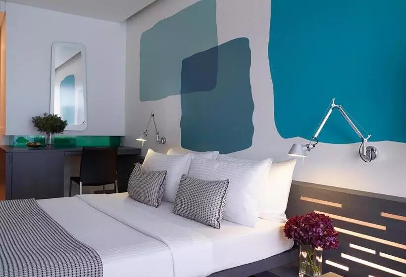 Fotos del hotel Fresh:  25