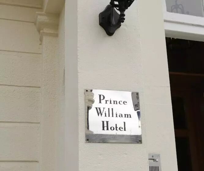 Fotos del hotel Prince William:  6