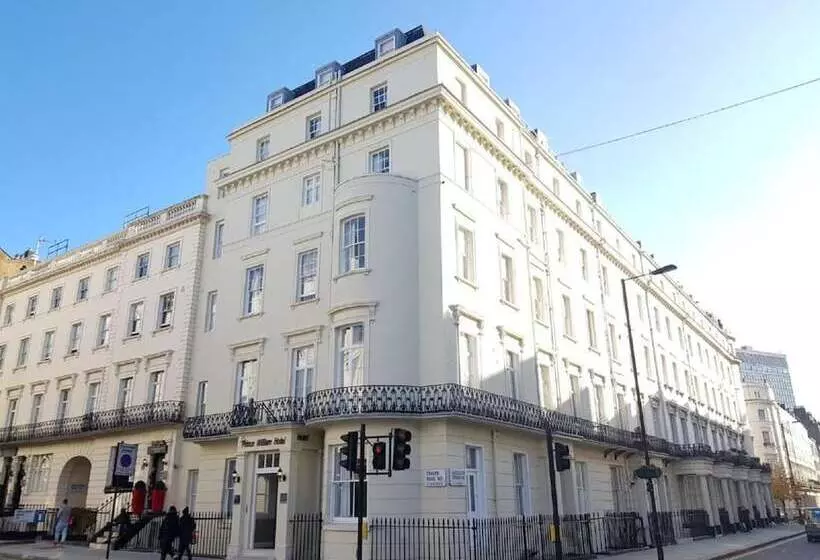 Fotos del hotel Prince William:  23