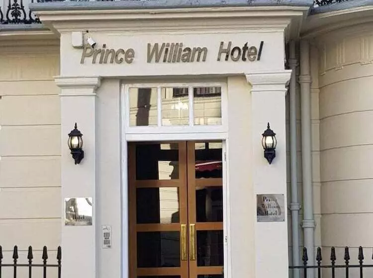 Fotos del hotel Prince William:  21