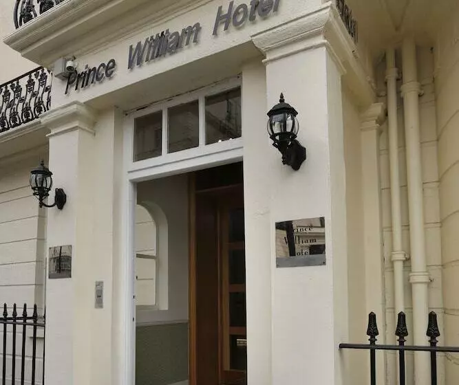 Fotos del hotel Prince William:  18