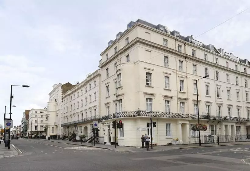 Fotos del hotel Prince William:  25