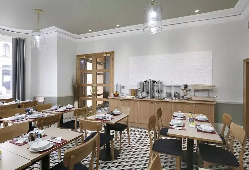 Fotos del hotel Prince William:  8