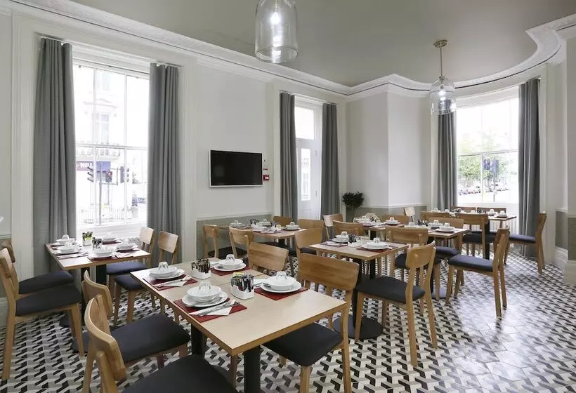 Fotos del hotel Prince William:  4