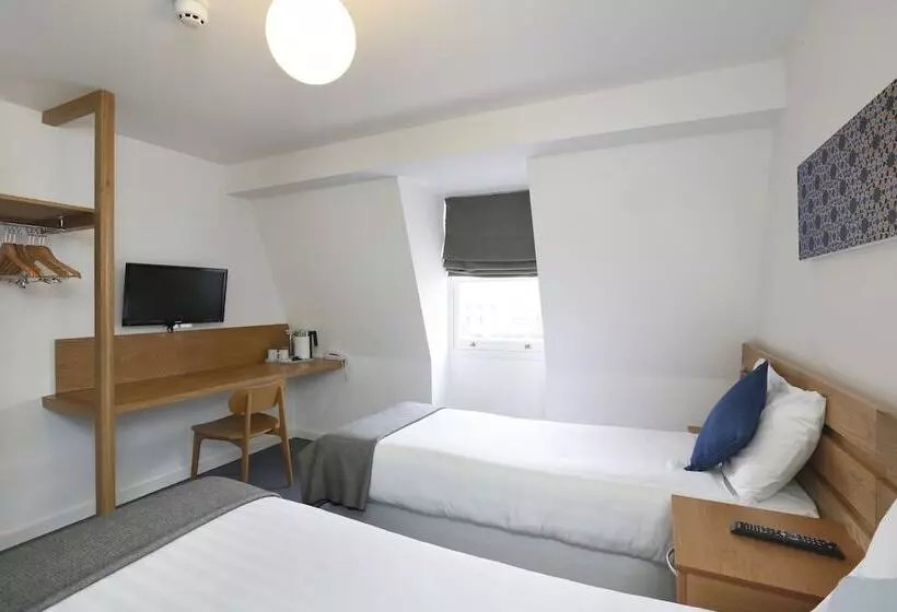 Fotos del hotel Prince William:  7