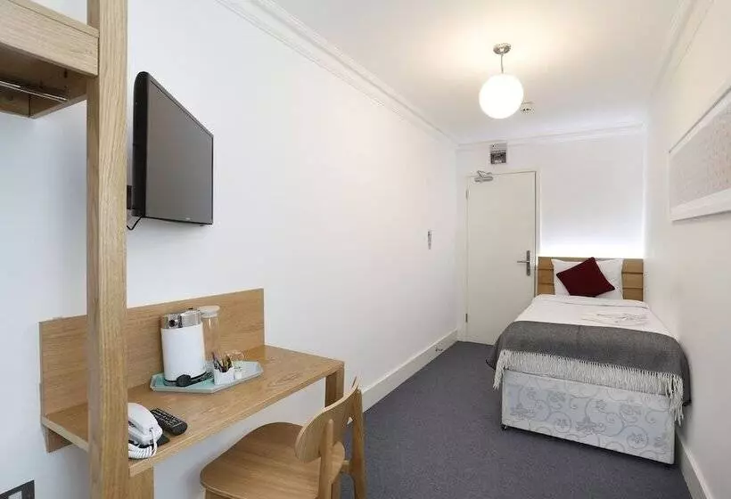 Fotos del hotel Prince William:  2