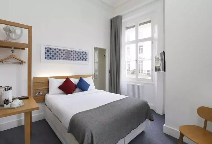 Fotos del hotel Prince William:  24