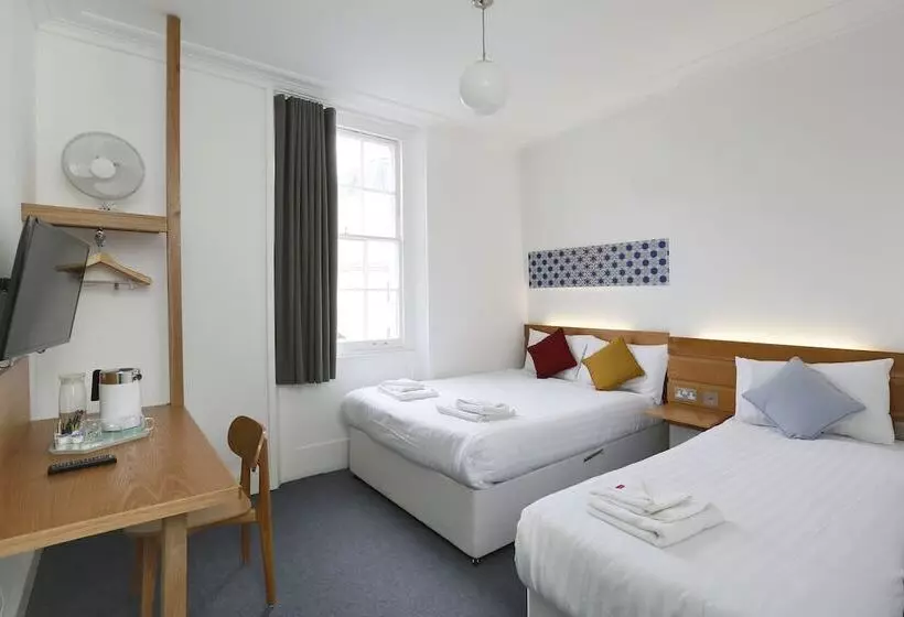 Fotos del hotel Prince William:  15