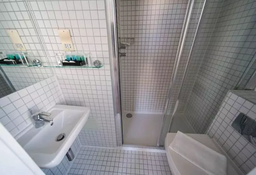 Fotos del hotel Prince William:  9