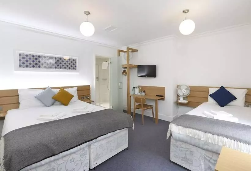 Fotos del hotel Prince William:  11