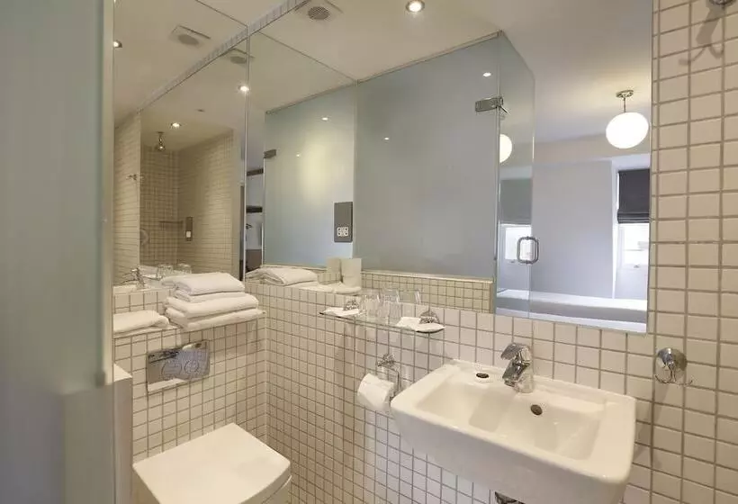 Fotos del hotel Prince William:  5