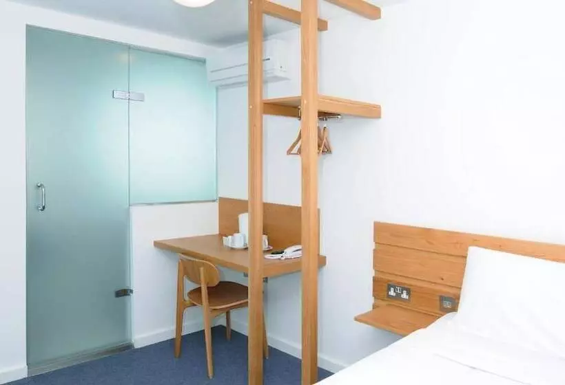 Fotos del hotel Prince William:  19