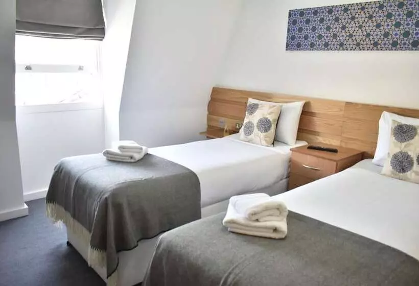 Fotos del hotel Prince William:  22