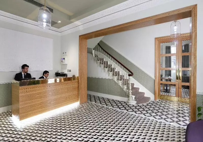 Fotos del hotel Prince William:  3