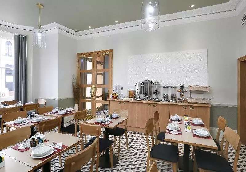 Fotos del hotel Prince William:  16