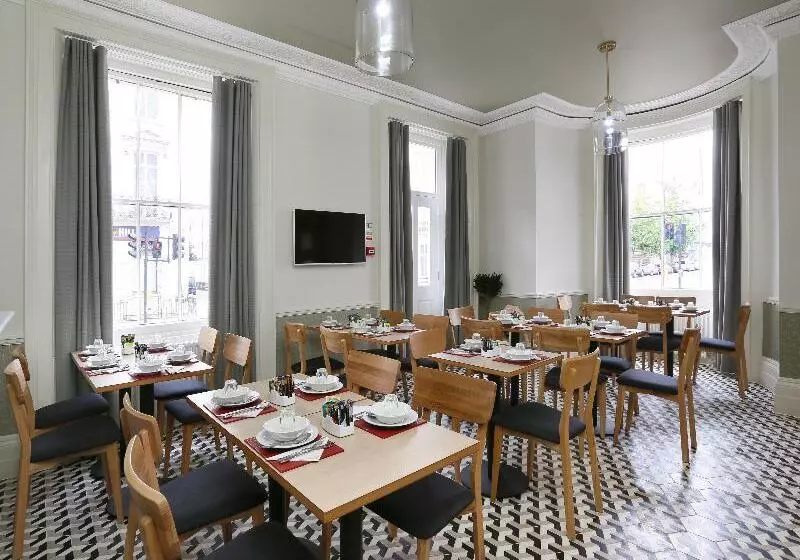 Fotos del hotel Prince William:  12