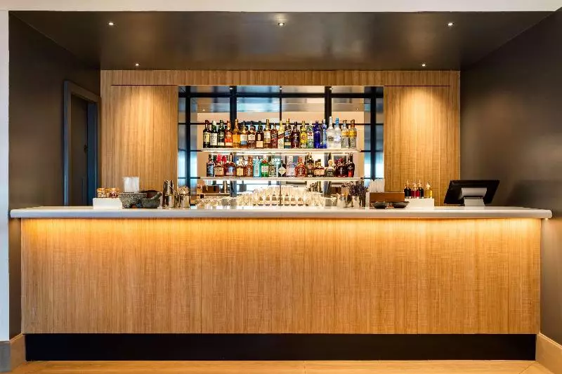 Fotos del hotel Radisson Blu Edwardian Hampshire , London:  10