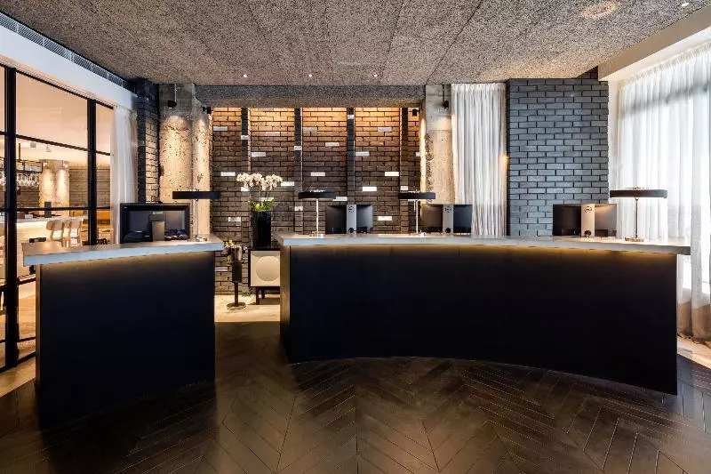 Fotos del hotel Radisson Blu Edwardian Hampshire , London:  16