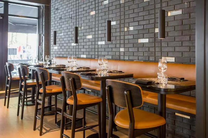 Fotos del hotel Radisson Blu Edwardian Hampshire , London:  20