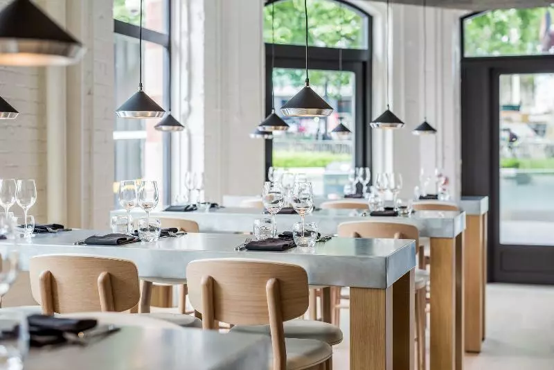 Fotos del hotel Radisson Blu Edwardian Hampshire , London:  15