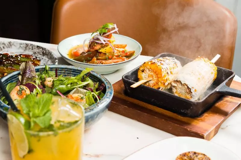 Fotos del hotel Radisson Blu Edwardian Hampshire , London:  3