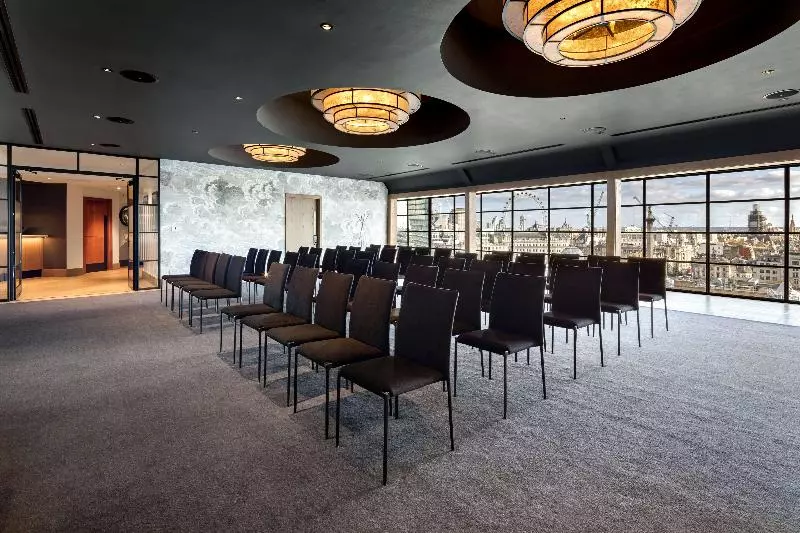 Fotos del hotel Radisson Blu Edwardian Hampshire , London:  11