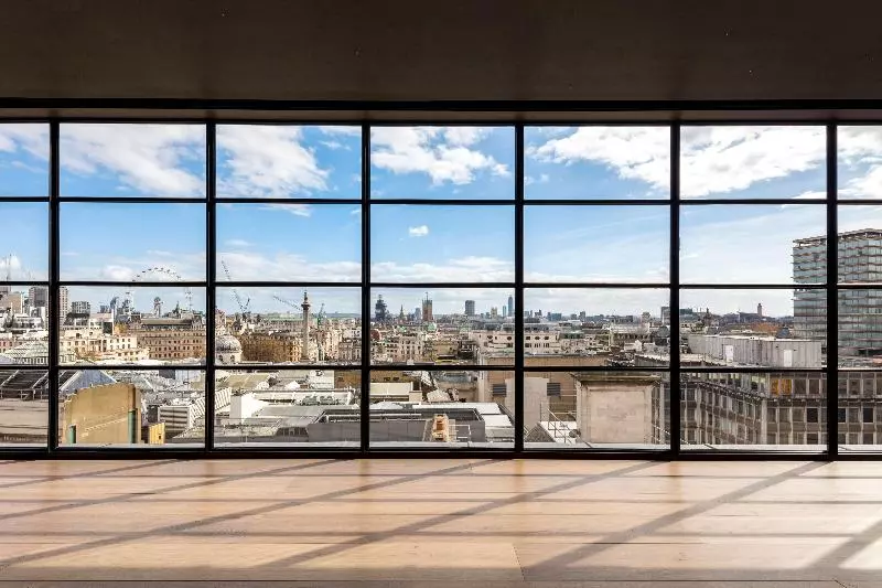 Fotos del hotel Radisson Blu Edwardian Hampshire , London:  8