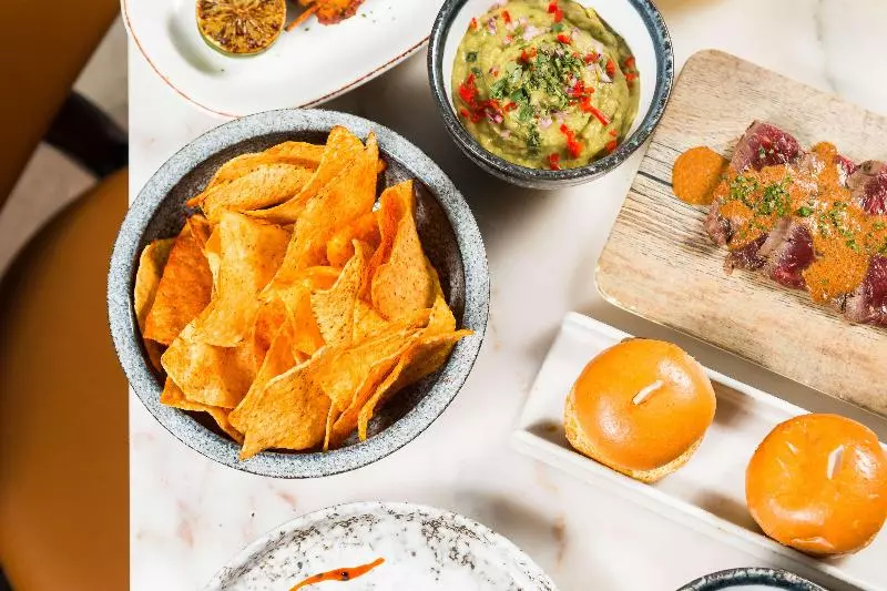 Fotos del hotel Radisson Blu Edwardian Hampshire , London:  9