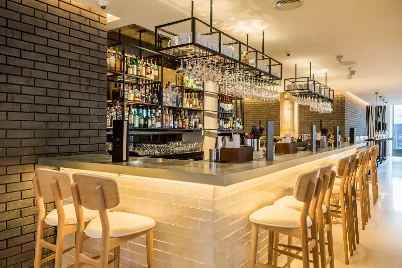 Fotos del hotel Radisson Blu Edwardian Hampshire , London:  4