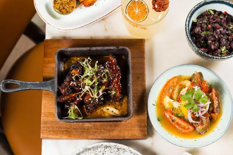 Fotos del hotel Radisson Blu Edwardian Hampshire , London:  19