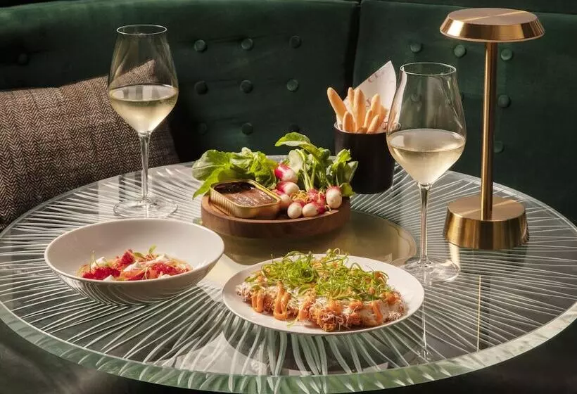 Fotos del hotel Brown S , A Rocco Forte:  8