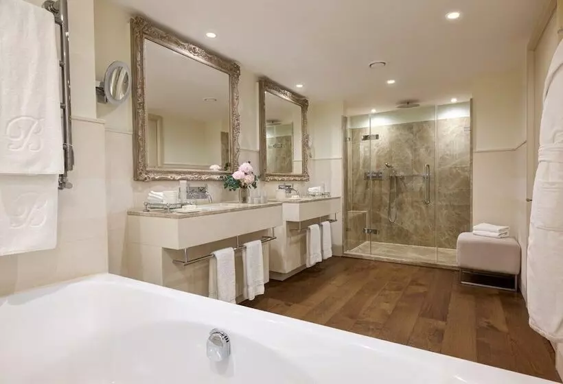 Fotos del hotel Brown S , A Rocco Forte:  9