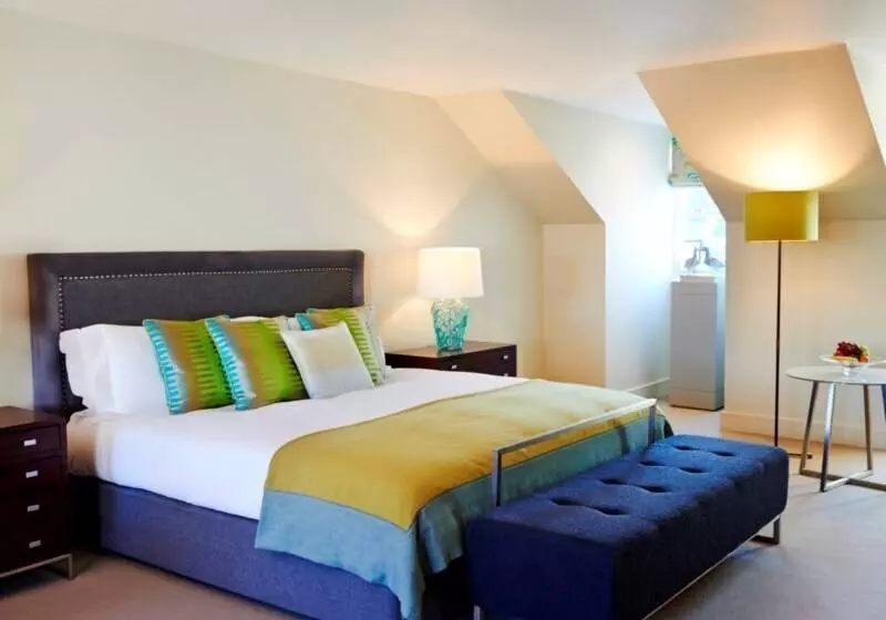 Fotos del hotel Brown S , A Rocco Forte:  10