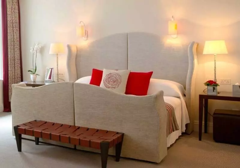 Fotos del hotel Brown S , A Rocco Forte:  14