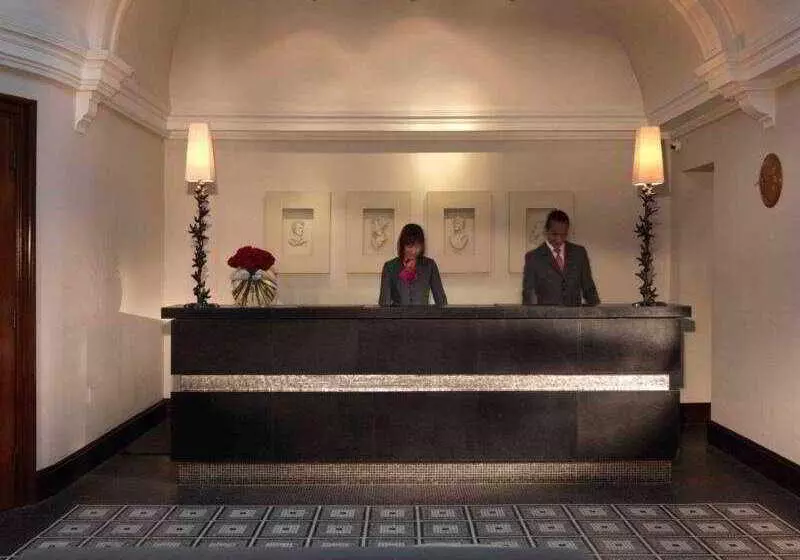 Fotos del hotel Brown S , A Rocco Forte:  3