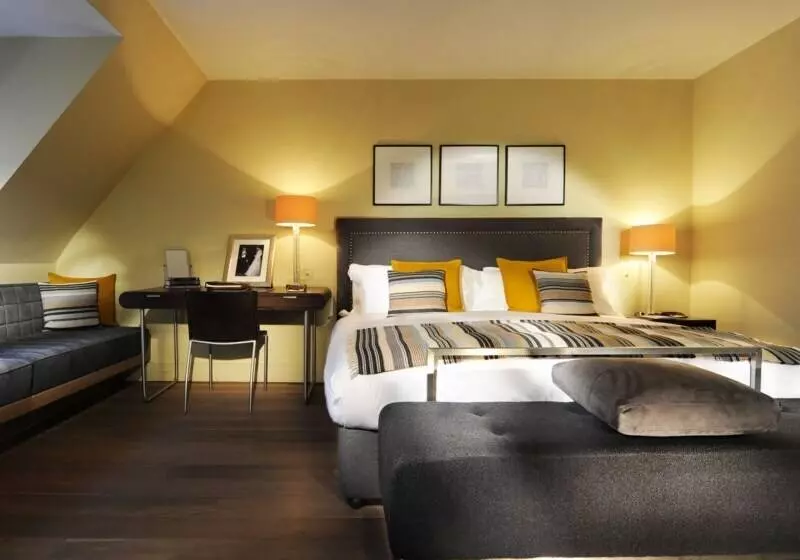 Fotos del hotel Brown S , A Rocco Forte:  20