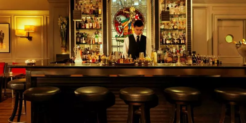 Fotos del hotel Brown S , A Rocco Forte:  7