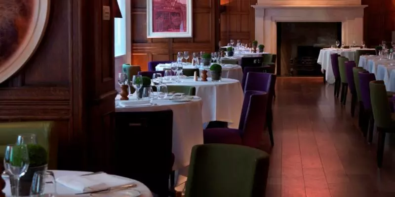 Fotos del hotel Brown S , A Rocco Forte:  11