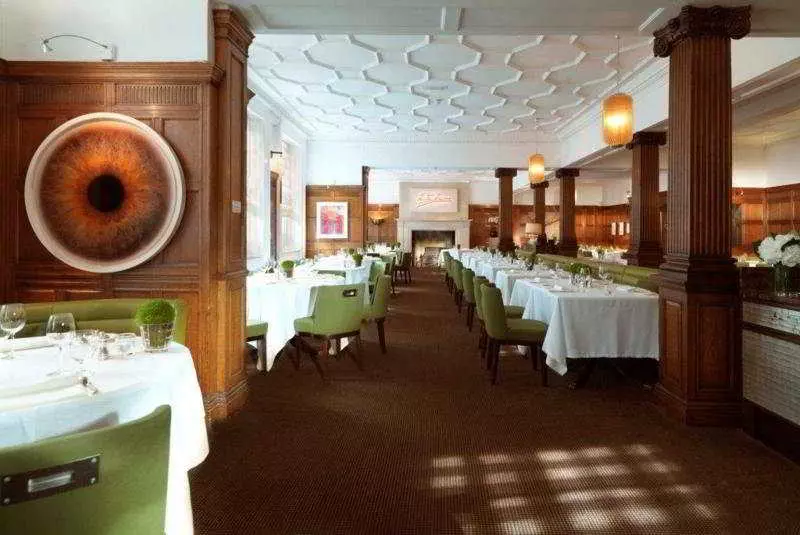 Fotos del hotel Brown S , A Rocco Forte:  15