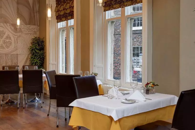 Fotos del hotel Dean Court ; Bw Premier Collection:  8