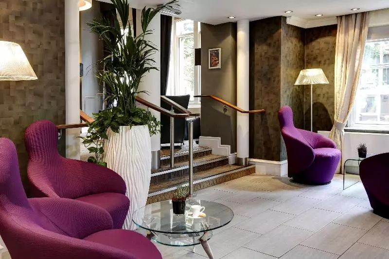 Fotos del hotel Dean Court ; Bw Premier Collection:  7