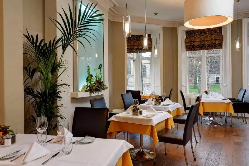 Fotos del hotel Dean Court ; Bw Premier Collection:  15